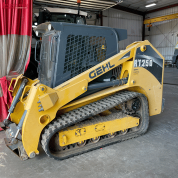 Main image Gehl RT250